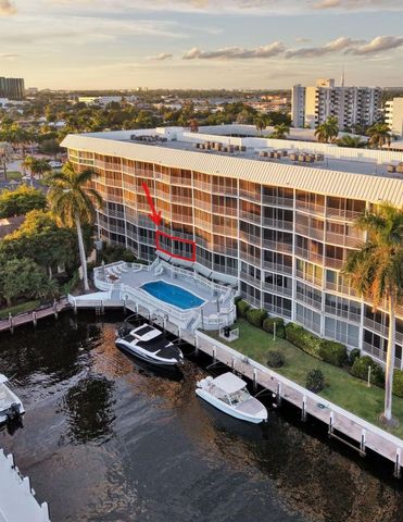 3050 NE 47th Court 205, Fort Lauderdale, FL 33308