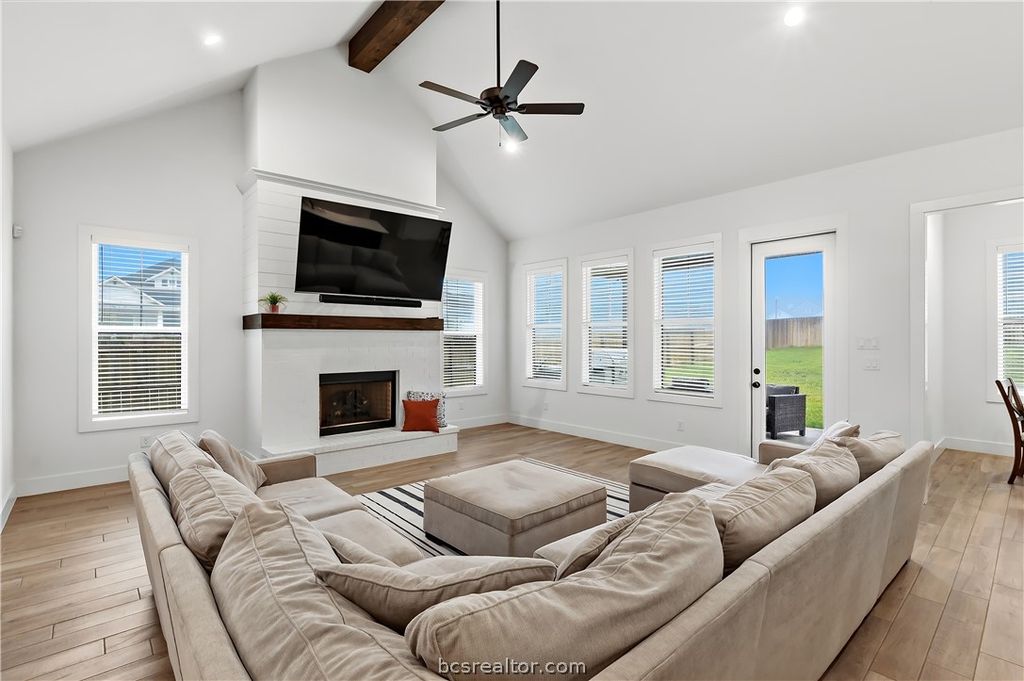 3512 Castine Court, Bryan, TX 77808 — photo 4
