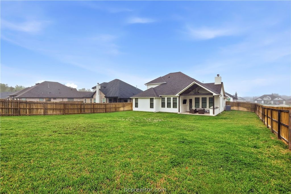 3512 Castine Court, Bryan, TX 77808 — photo 5