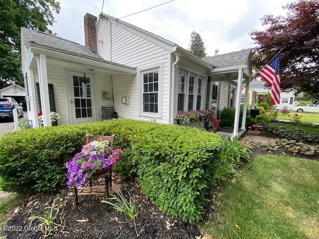 21 Catherine Street, Hudson Falls, NY 12839