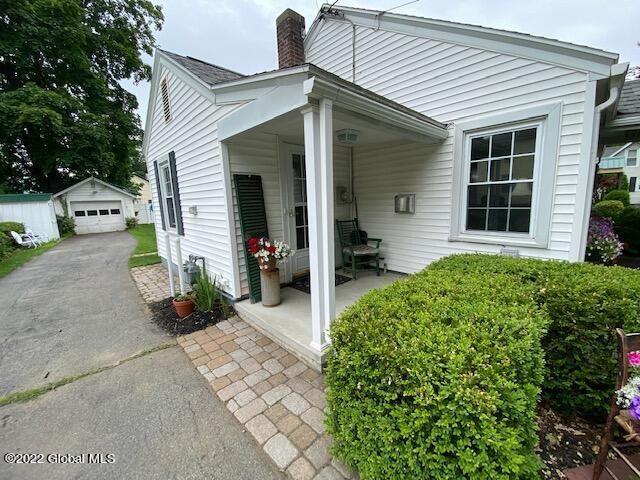 21 Catherine Street, Hudson Falls, NY 12839