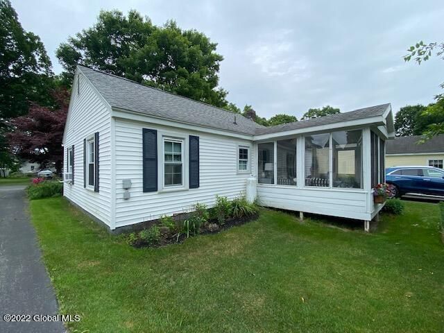 21 Catherine Street, Hudson Falls, NY 12839