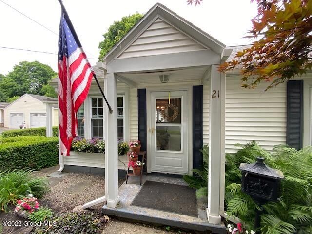 21 Catherine Street, Hudson Falls, NY 12839