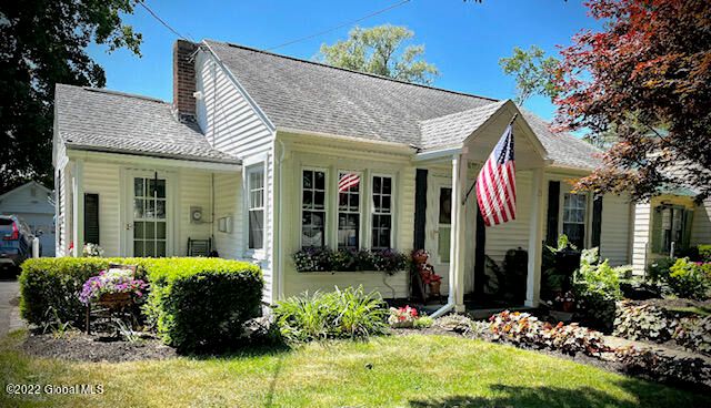 21 Catherine Street, Hudson Falls, NY 12839