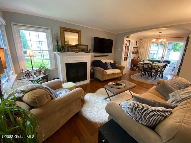 21 Catherine Street, Hudson Falls, NY 12839