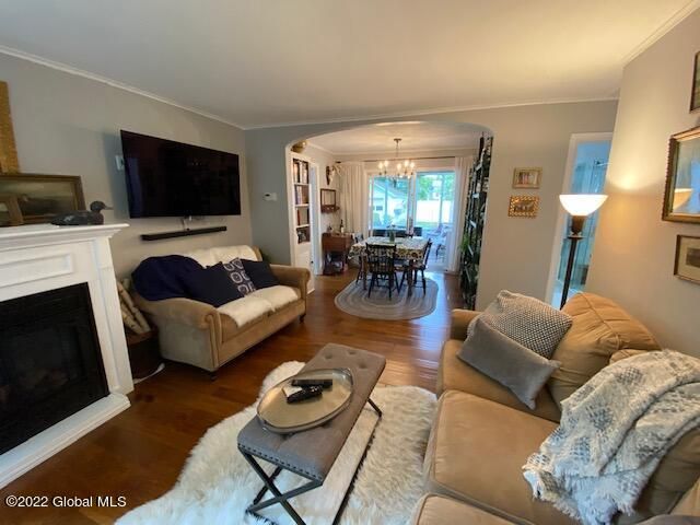 21 Catherine Street, Hudson Falls, NY 12839