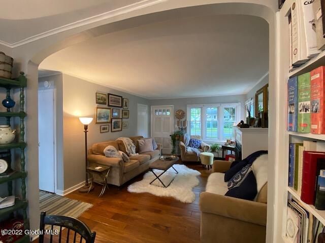 21 Catherine Street, Hudson Falls, NY 12839