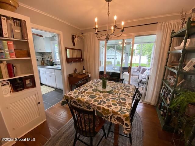 21 Catherine Street, Hudson Falls, NY 12839