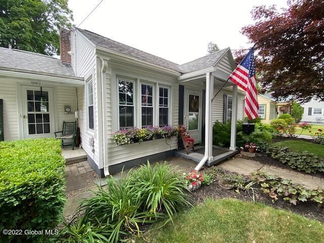 21 Catherine Street, Hudson Falls, NY 12839