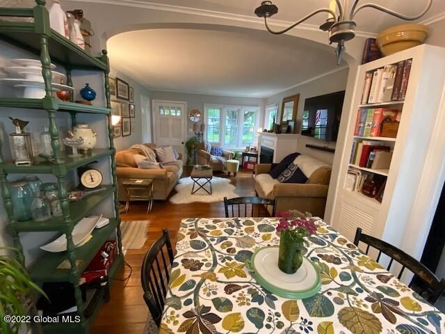 21 Catherine Street, Hudson Falls, NY 12839