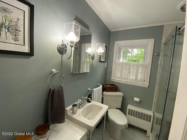 21 Catherine Street, Hudson Falls, NY 12839