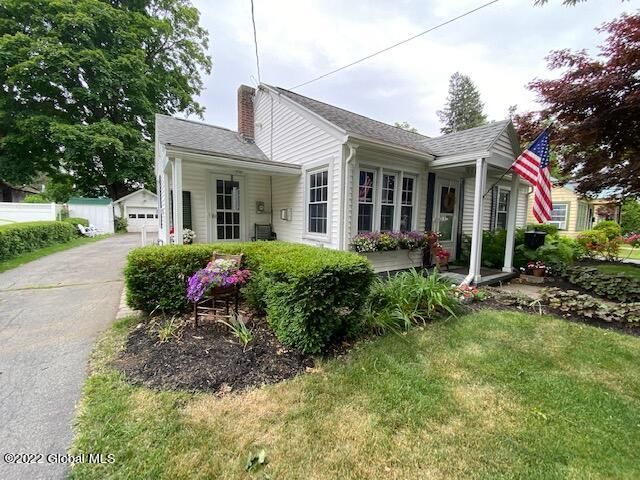 21 Catherine Street, Hudson Falls, NY 12839
