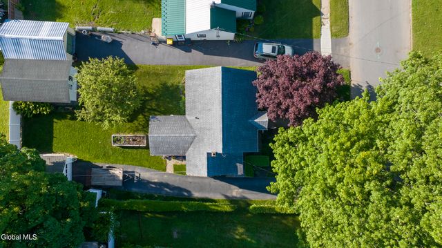 21 Catherine Street, Hudson Falls, NY 12839