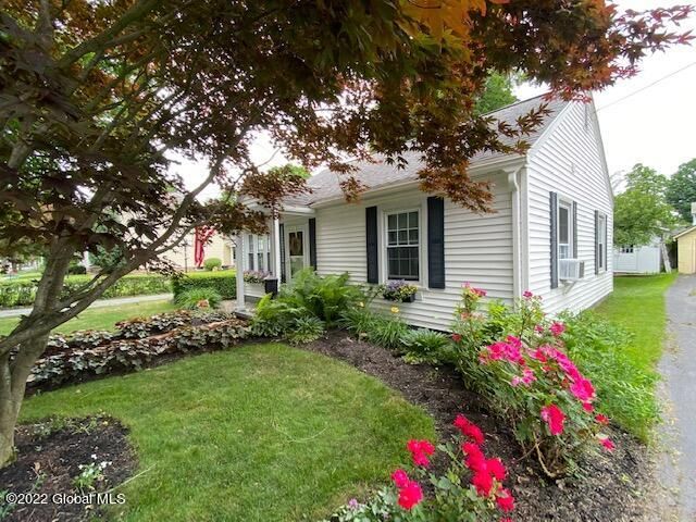 21 Catherine Street, Hudson Falls, NY 12839