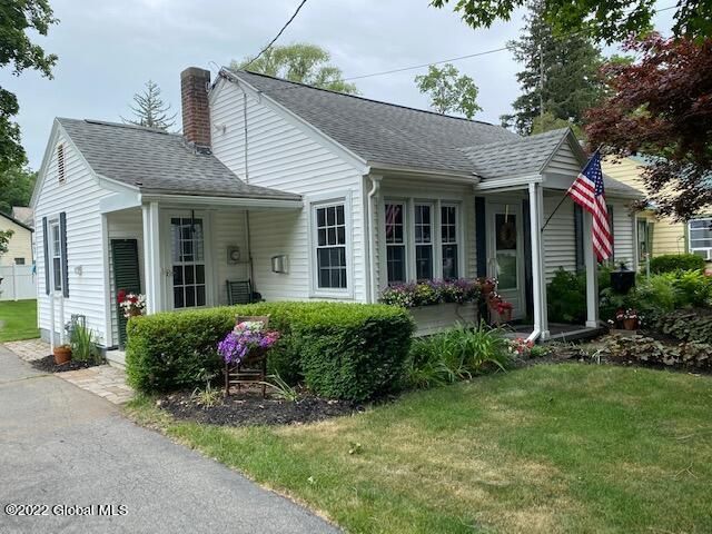 21 Catherine Street, Hudson Falls, NY 12839