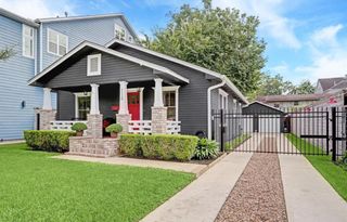 1110 E 26th Street, Houston, TX 77009