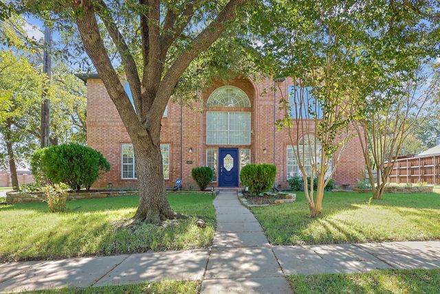 501 Halifax Lane, Coppell, TX 75019