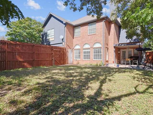 501 Halifax Lane, Coppell, TX 75019