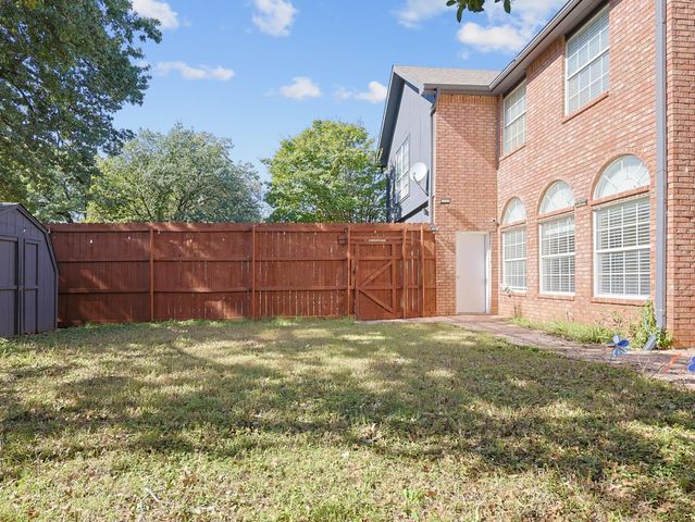 501 Halifax Lane, Coppell, TX 75019