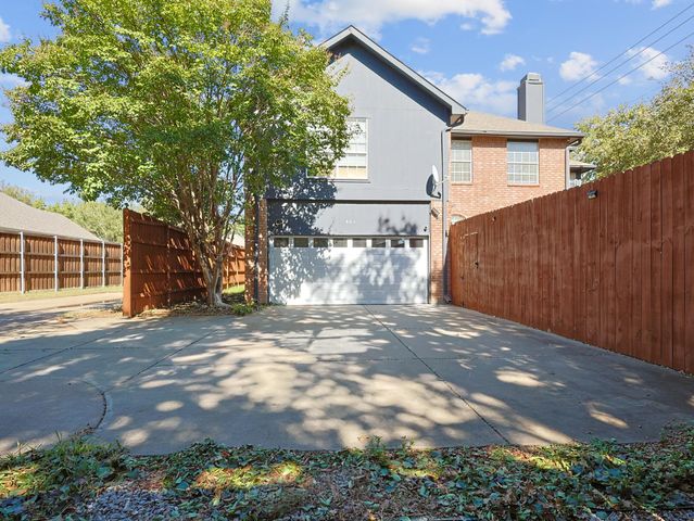 501 Halifax Lane, Coppell, TX 75019
