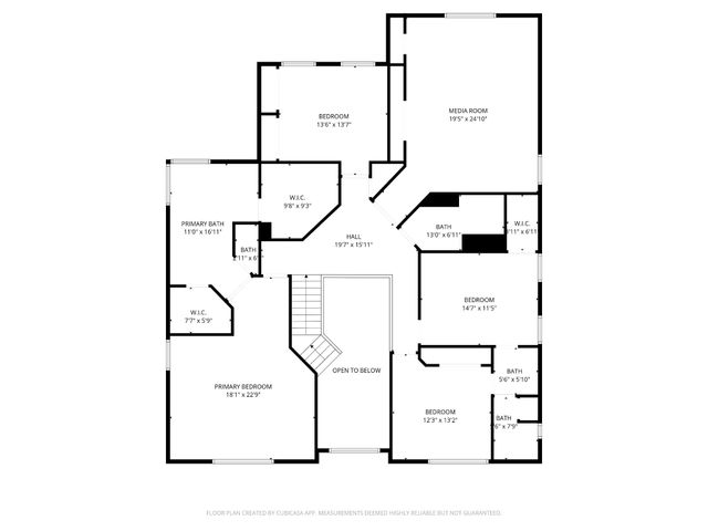 501 Halifax Lane, Coppell, TX 75019