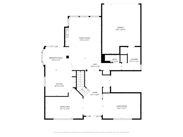 501 Halifax Lane, Coppell, TX 75019