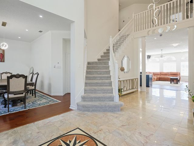 501 Halifax Lane, Coppell, TX 75019