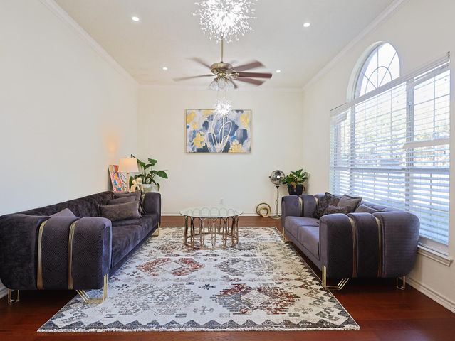 501 Halifax Lane, Coppell, TX 75019