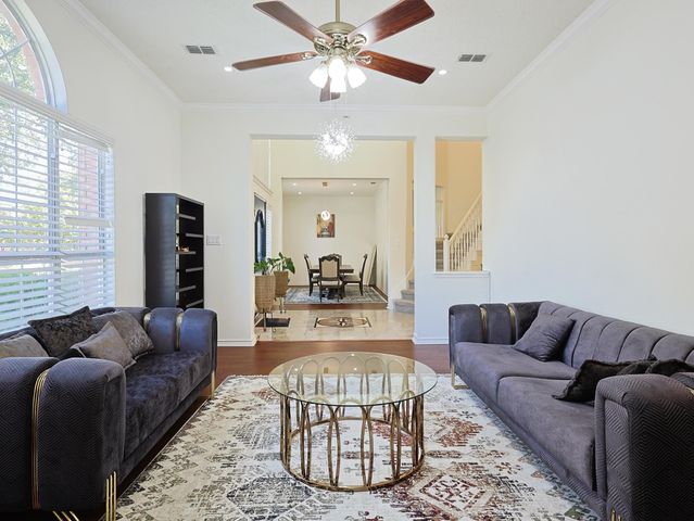 501 Halifax Lane, Coppell, TX 75019