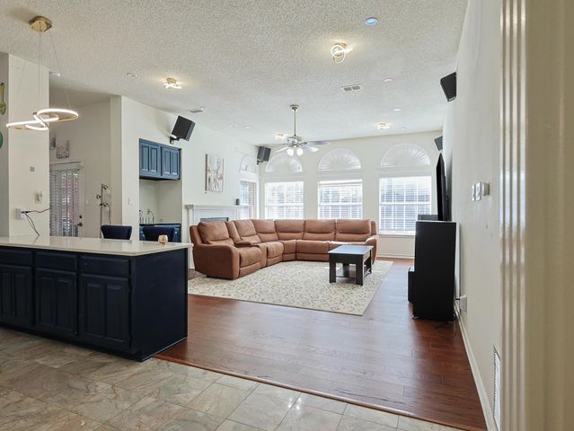 501 Halifax Lane, Coppell, TX 75019