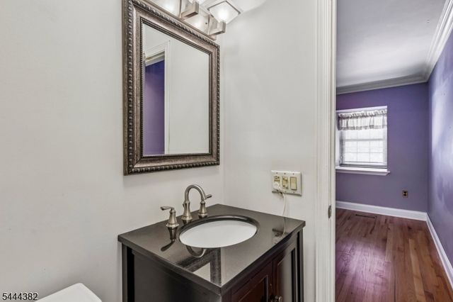 321 North Ave 114, Cranford Twp., NJ 07016