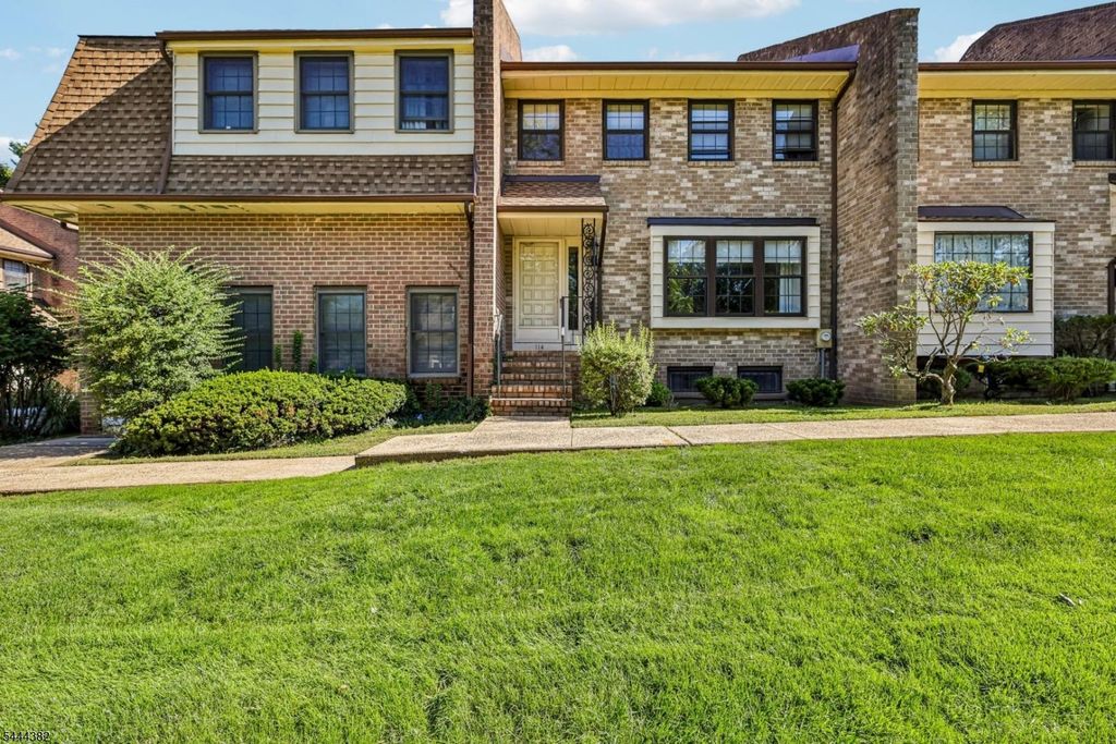 321 North Ave 114, Cranford Twp., NJ 07016
