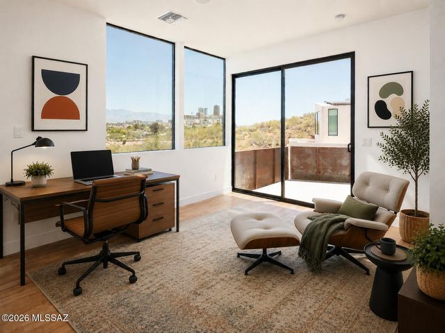 1372 W Sentinel View Loop W, Tucson, AZ 85745