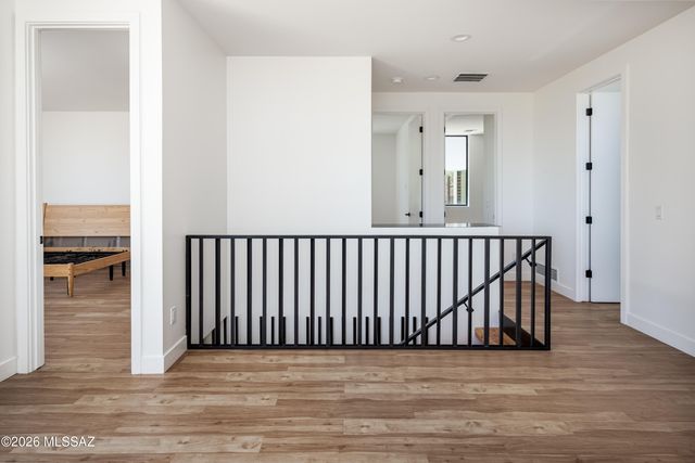 1372 W Sentinel View Loop W, Tucson, AZ 85745
