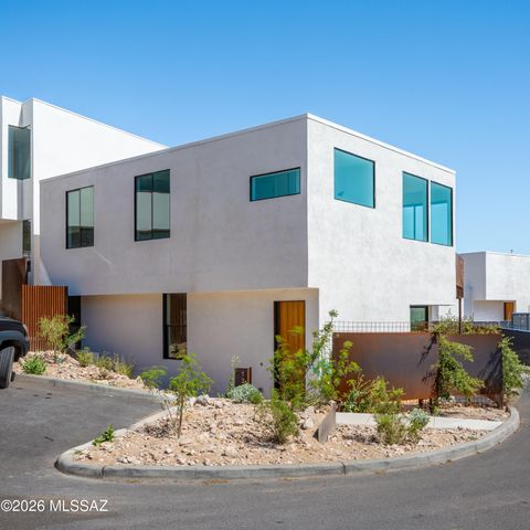 1372 W Sentinel View Loop W, Tucson, AZ 85745