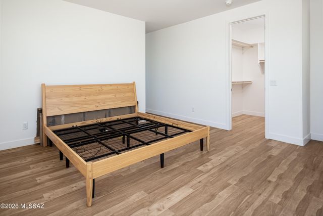 1372 W Sentinel View Loop W, Tucson, AZ 85745