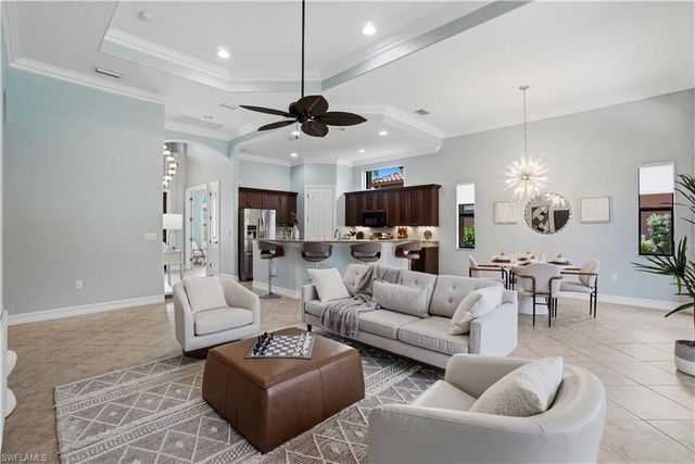 15910 Secoya Reserve CIR, Naples, FL 34110