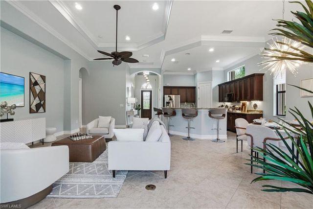 15910 Secoya Reserve CIR, Naples, FL 34110