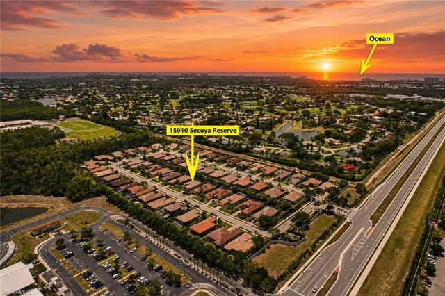 15910 Secoya Reserve CIR, Naples, FL 34110