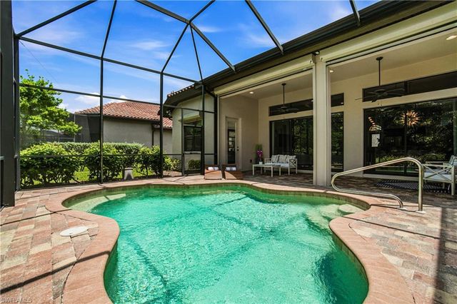 15910 Secoya Reserve CIR, Naples, FL 34110