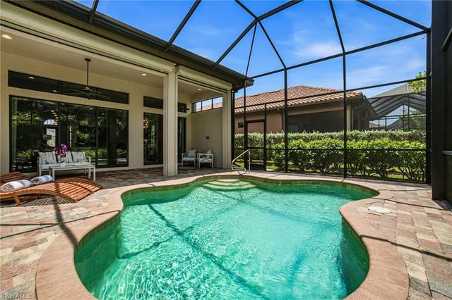 15910 Secoya Reserve CIR, Naples, FL 34110