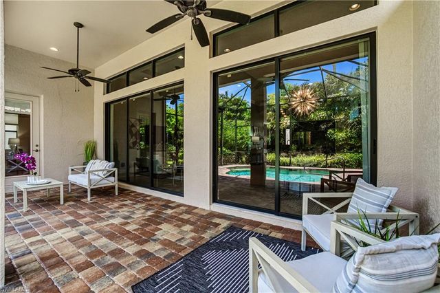15910 Secoya Reserve CIR, Naples, FL 34110