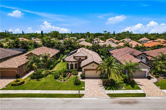 15910 Secoya Reserve CIR, Naples, FL 34110