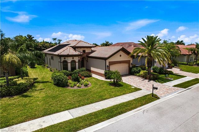 15910 Secoya Reserve CIR, Naples, FL 34110