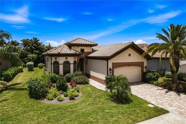 15910 Secoya Reserve CIR, Naples, FL 34110