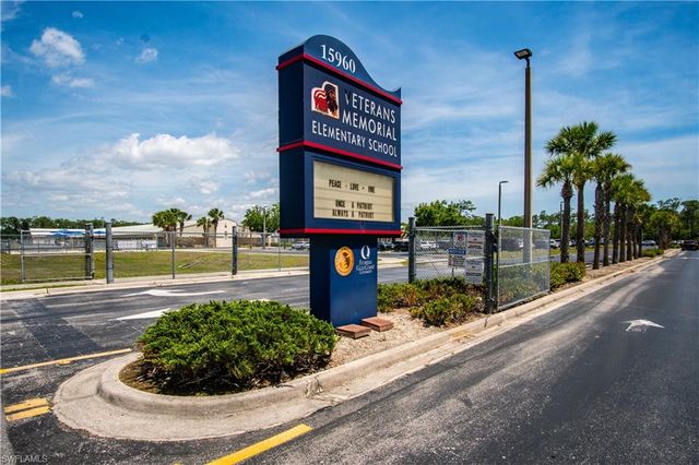 15910 Secoya Reserve CIR, Naples, FL 34110