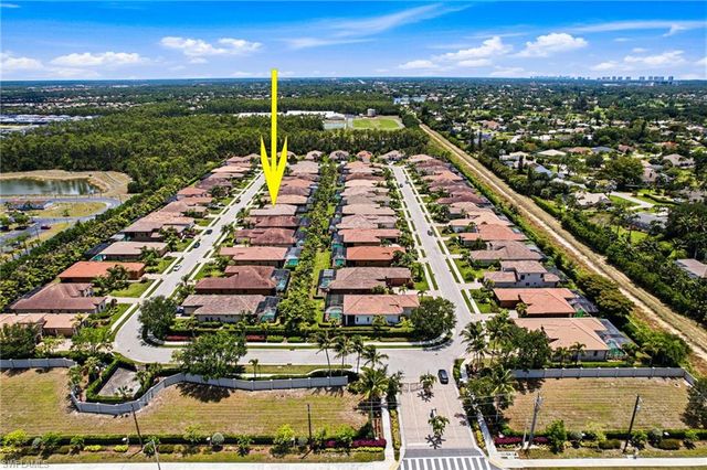 15910 Secoya Reserve CIR, Naples, FL 34110