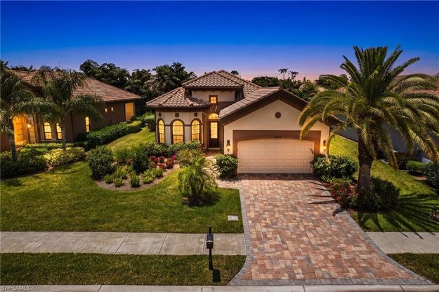 15910 Secoya Reserve CIR, Naples, FL 34110