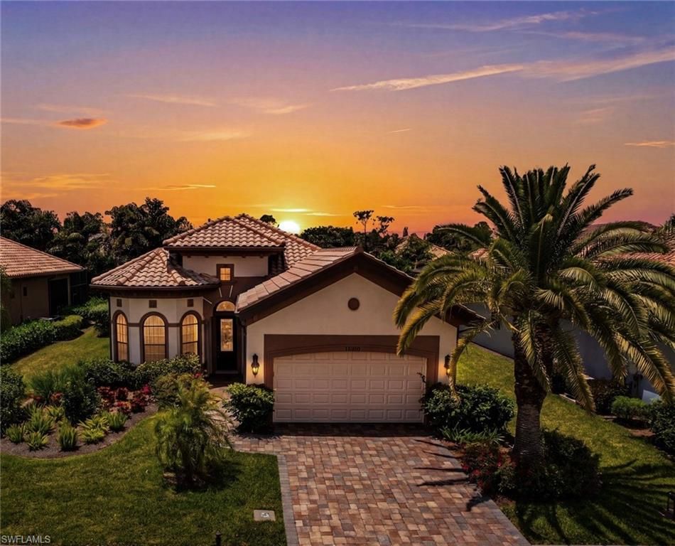 15910 Secoya Reserve CIR, Naples, FL 34110