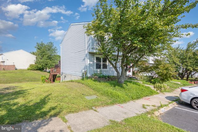 814 OLIVE BRANCH CT, Edgewood, MD 21040